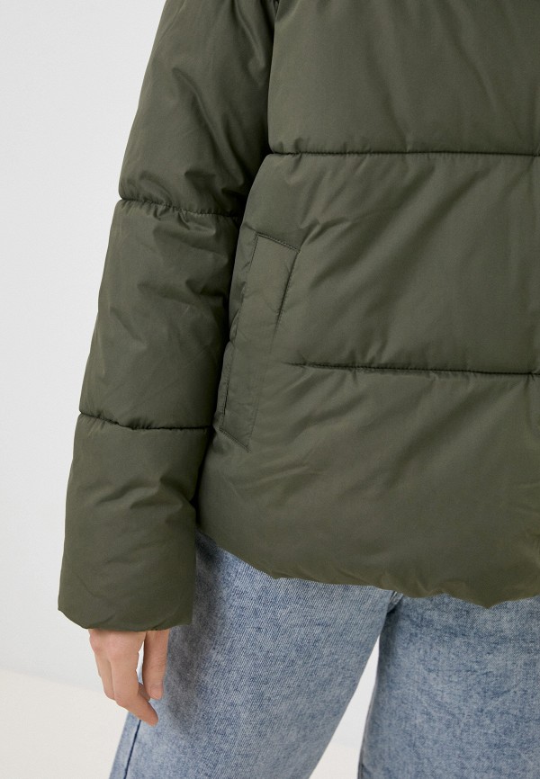 фото Куртка утепленная befree