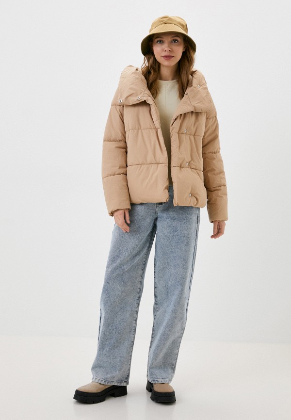 фото Куртка утепленная befree