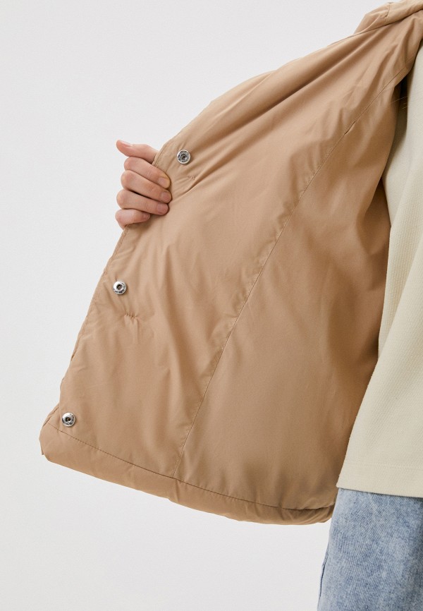 фото Куртка утепленная befree