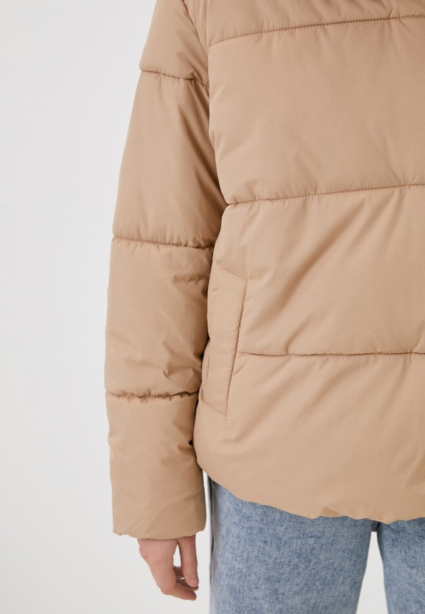 фото Куртка утепленная befree