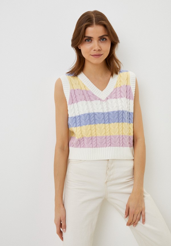 фото Жилет befree