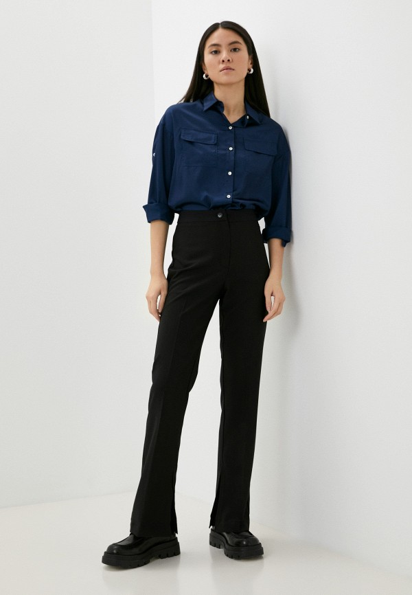 фото Брюки befree