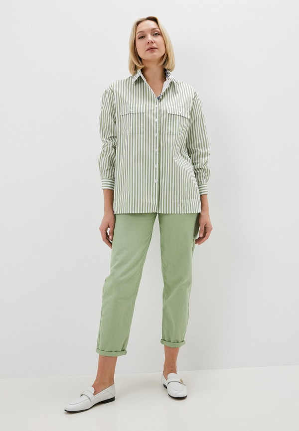 фото Брюки o'stin