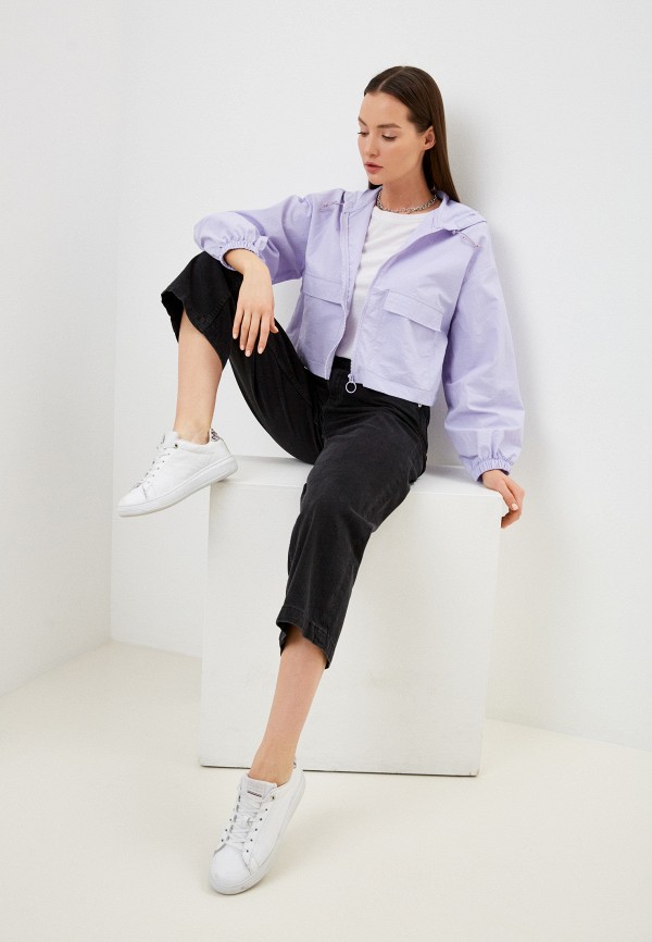 фото Ветровка o'stin