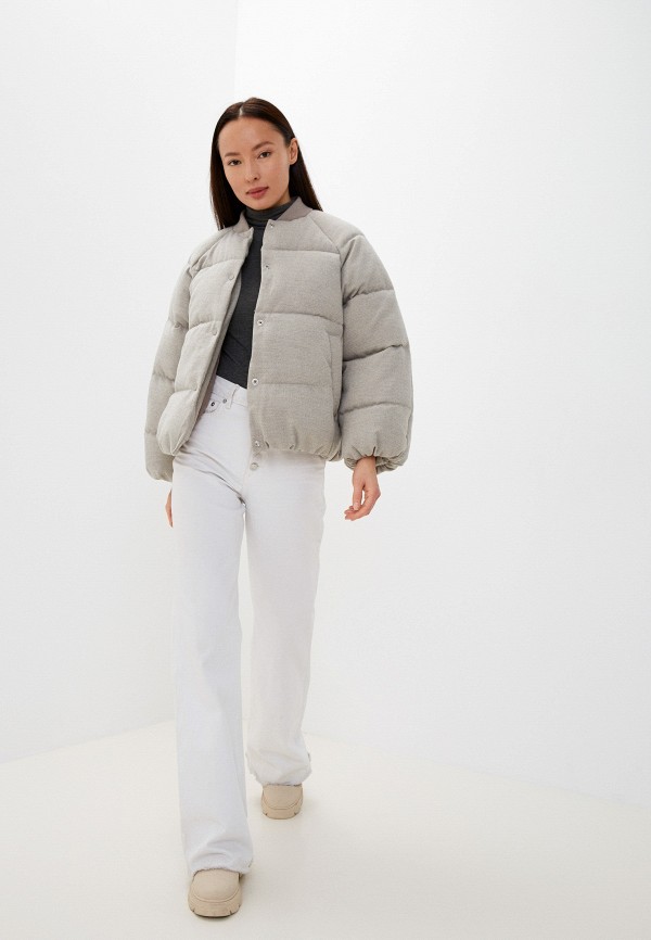 фото Куртка утепленная o'stin