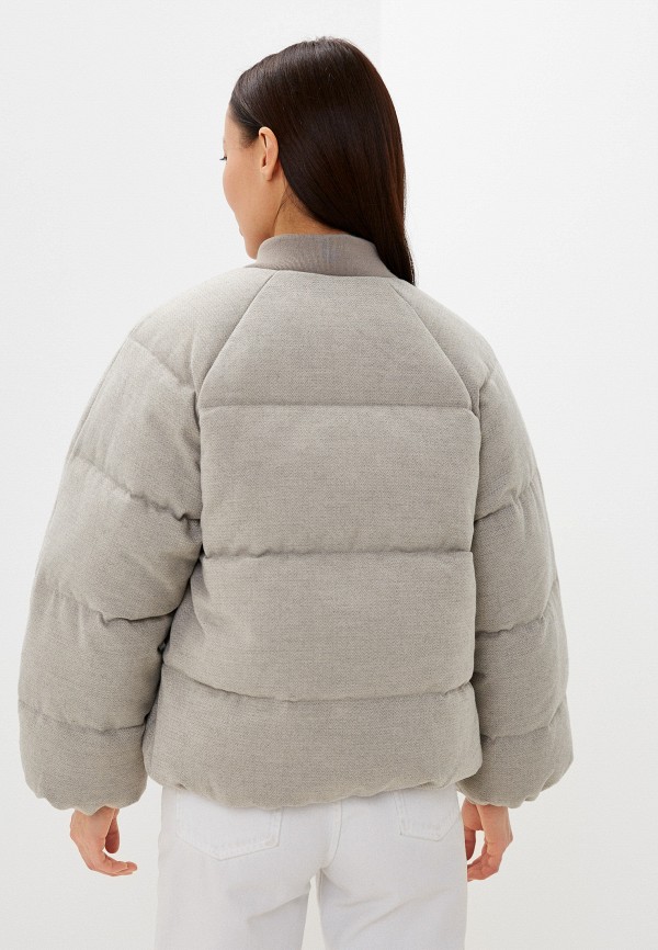 фото Куртка утепленная o'stin