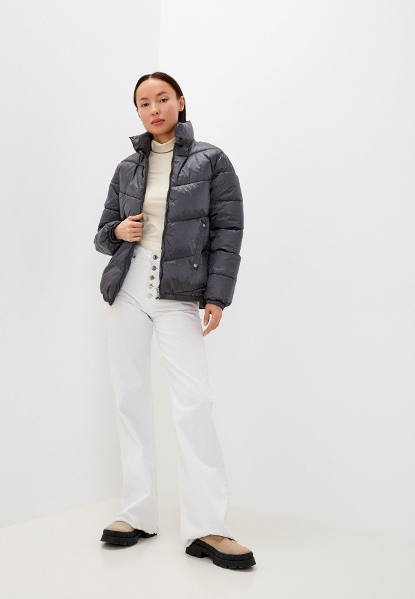 фото Куртка утепленная o'stin