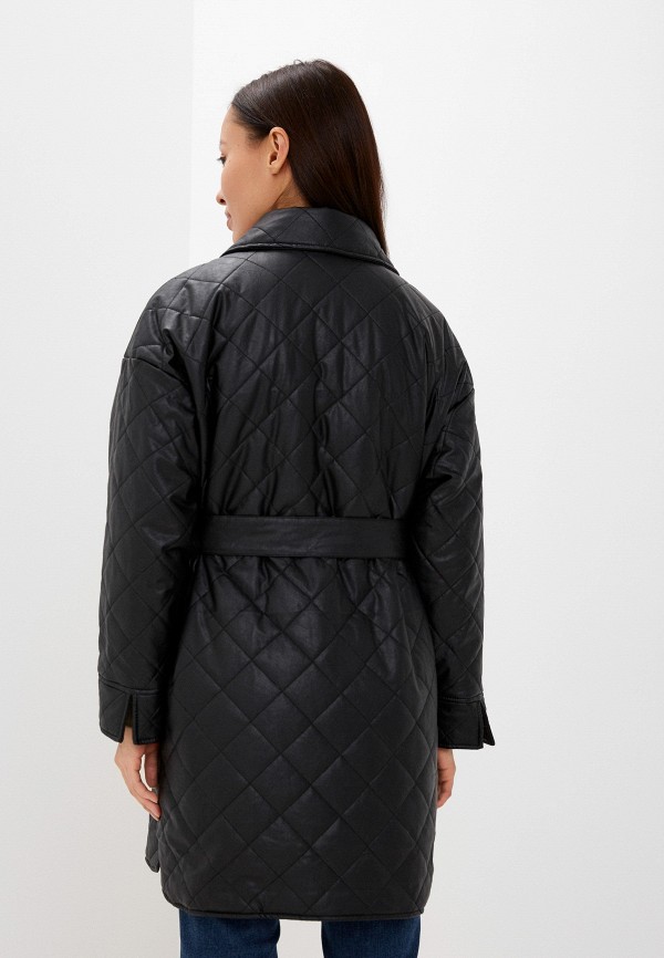 фото Куртка кожаная o'stin