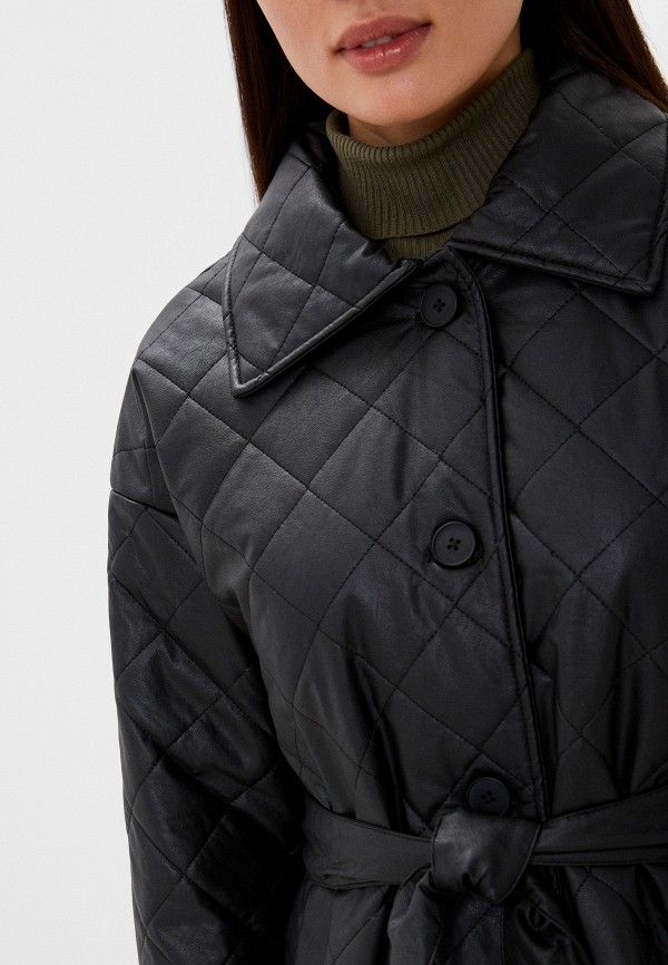 фото Куртка кожаная o'stin