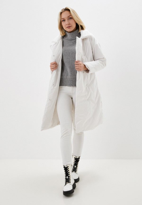 фото Куртка утепленная o'stin