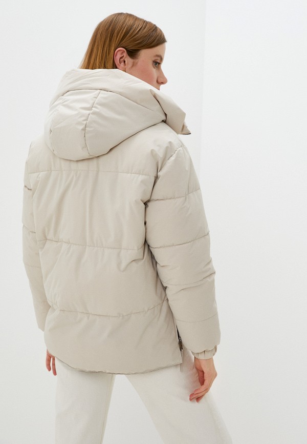 фото Куртка утепленная o'stin