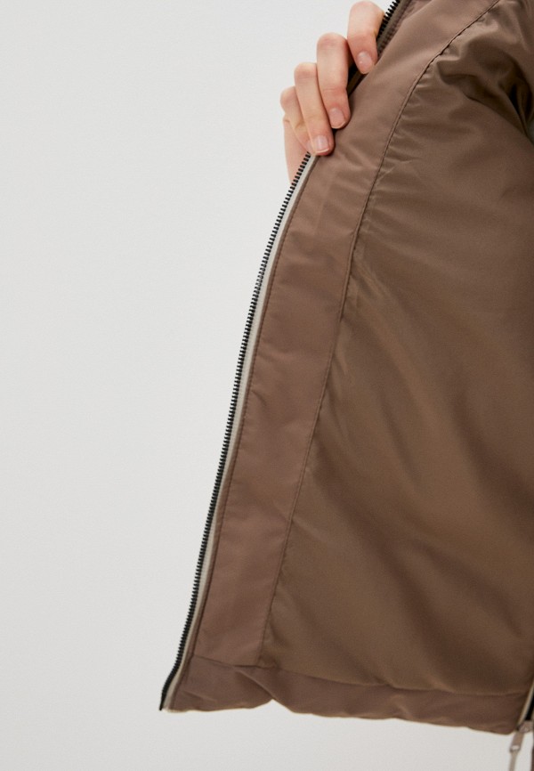 фото Куртка утепленная o'stin