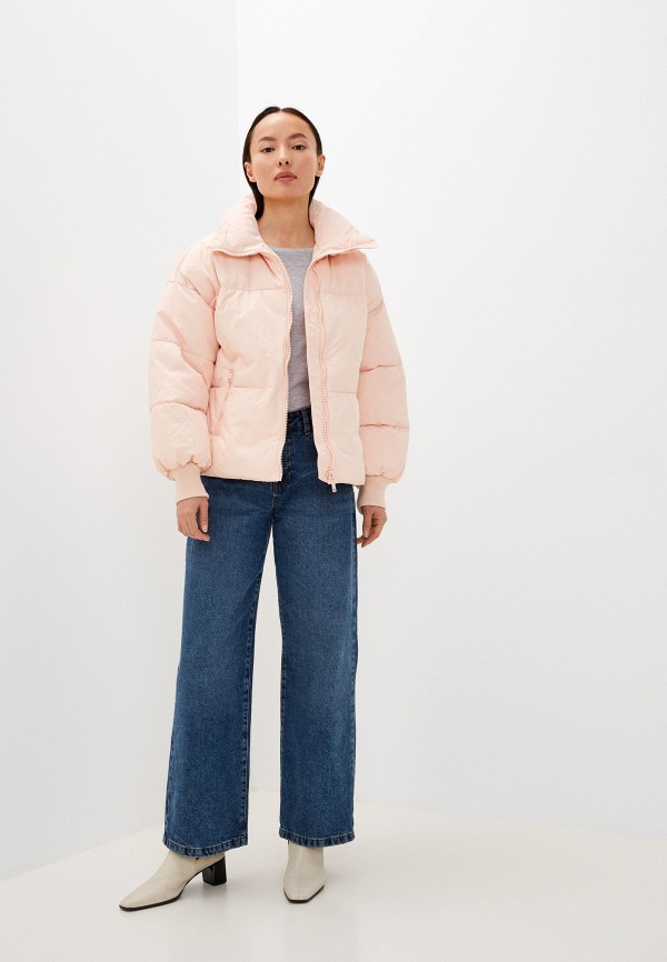 фото Куртка утепленная o'stin