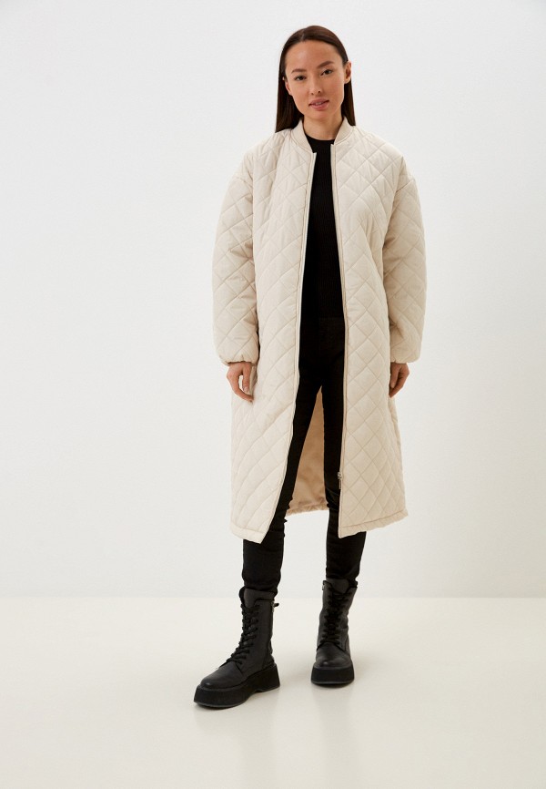 фото Куртка утепленная befree