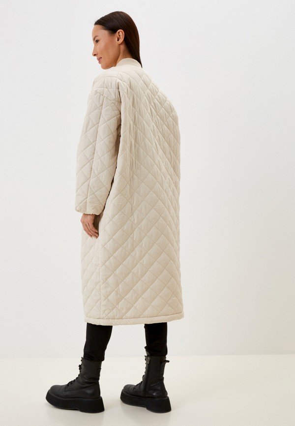 фото Куртка утепленная befree