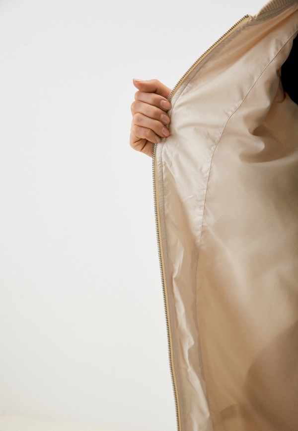 фото Куртка утепленная befree