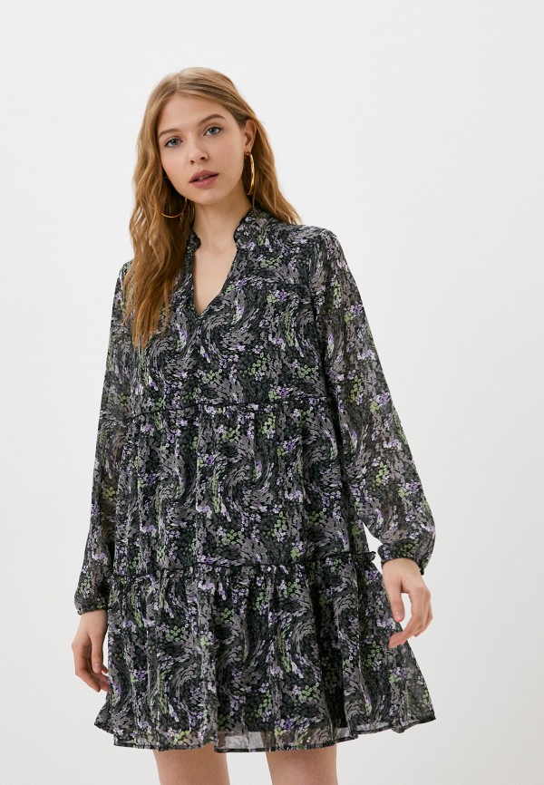 

Платье Befree, Разноцветный