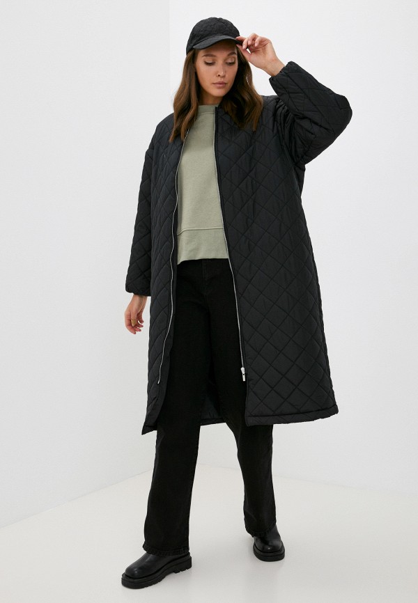 фото Куртка утепленная befree