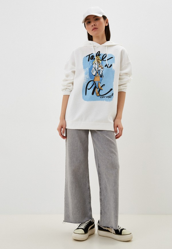 фото Худи pelican