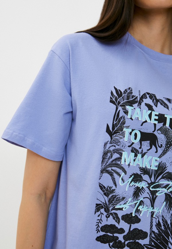 фото Футболка pelican