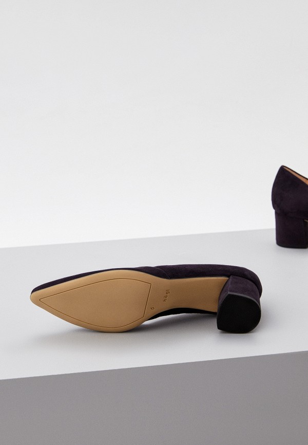 фото Туфли högl