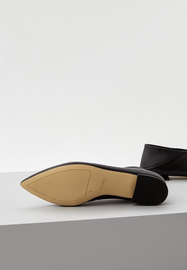 фото Туфли högl