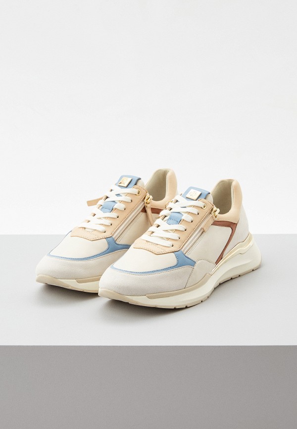 фото Кроссовки högl