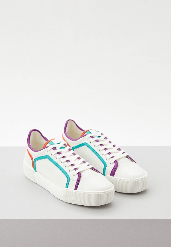 фото Кеды högl