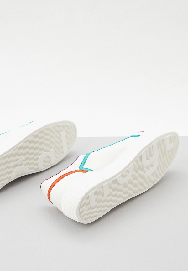 фото Кеды högl