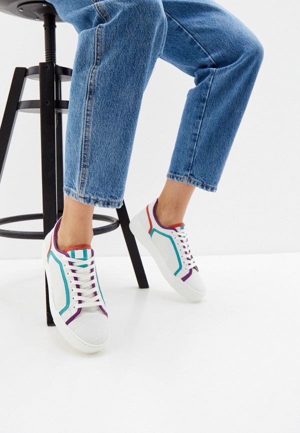 фото Кеды högl