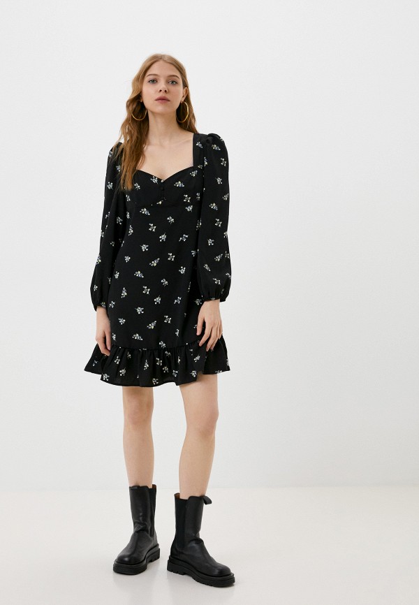 фото Платье befree