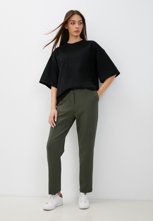 фото Брюки soeasy