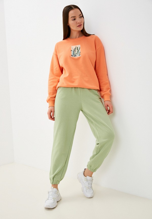 фото Брюки спортивные o'stin