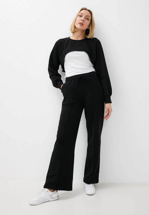 фото Брюки спортивные o'stin