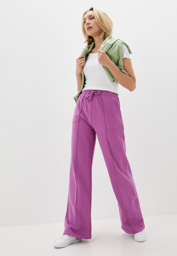 фото Брюки спортивные o'stin