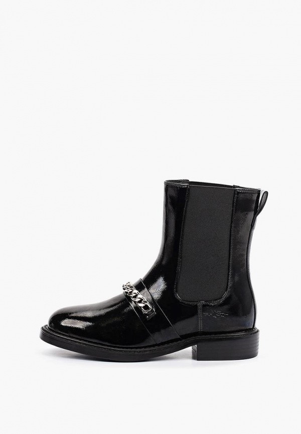 Полусапоги Vivian Royal 1600₽