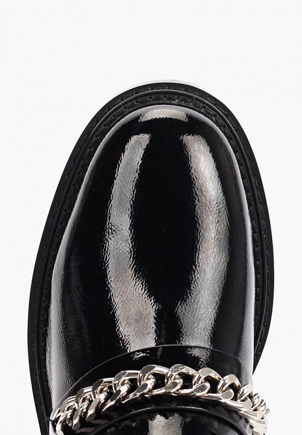 фото Полусапоги vivian royal