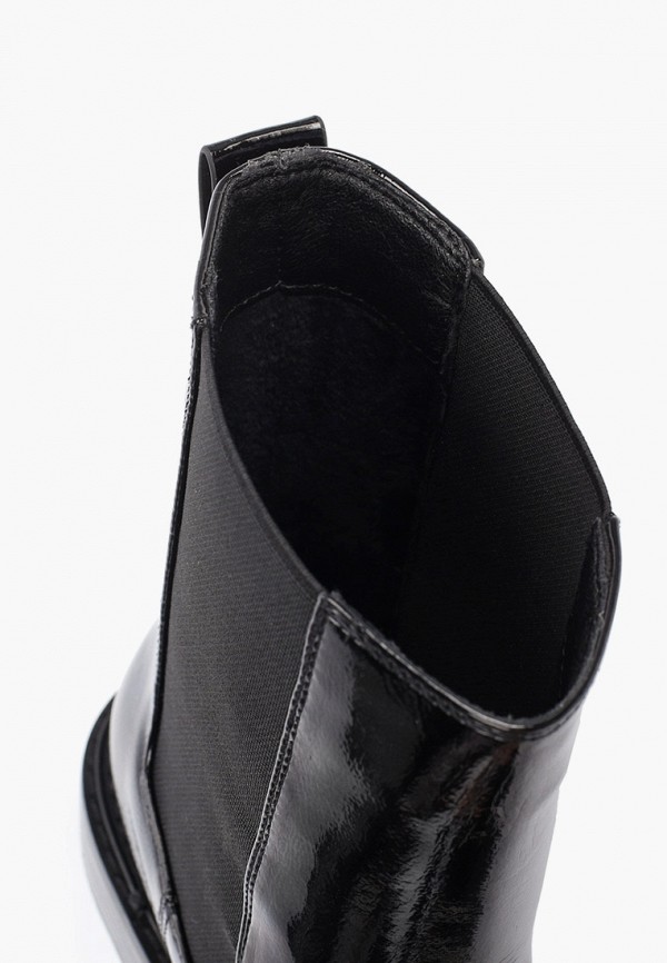 фото Полусапоги vivian royal