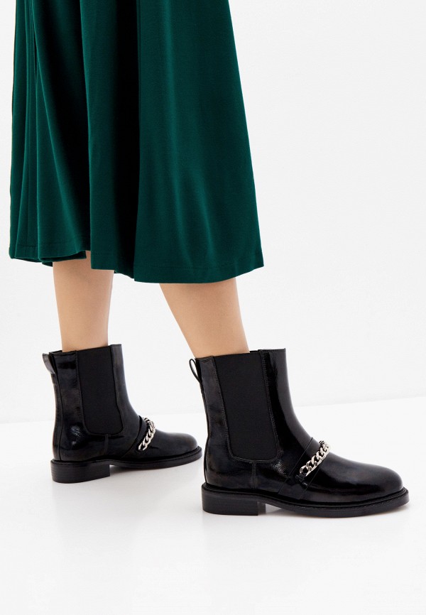 фото Полусапоги vivian royal