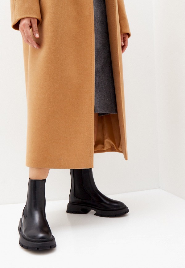 фото Ботинки vivian royal