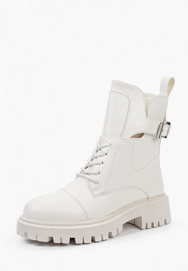 фото Ботинки vivian royal