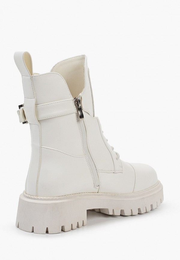 фото Ботинки vivian royal