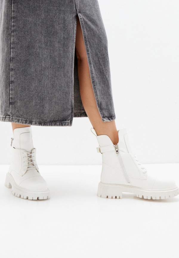 фото Ботинки vivian royal