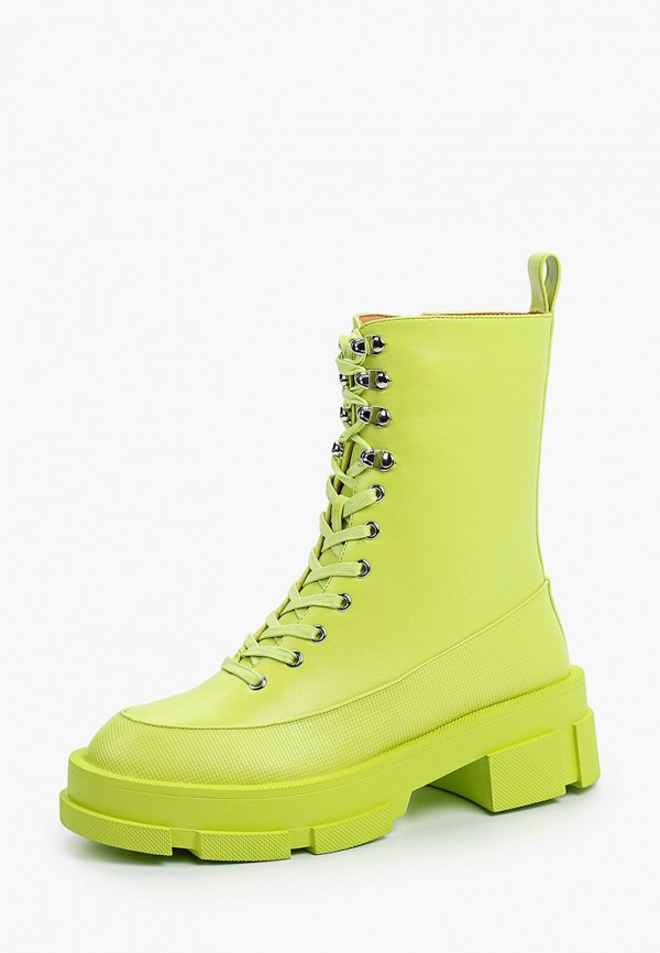 фото Ботинки vivian royal