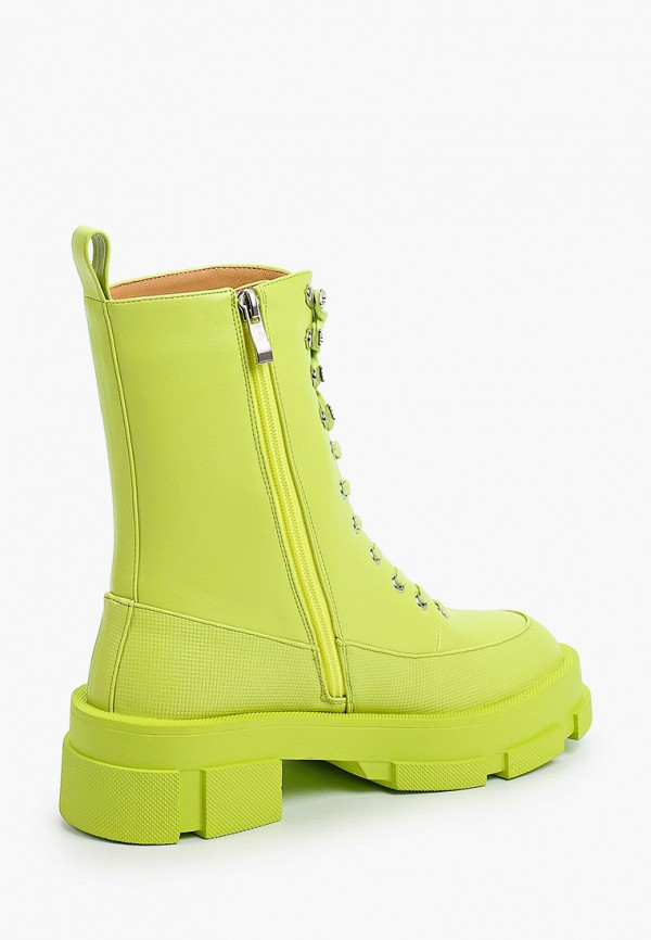 фото Ботинки vivian royal