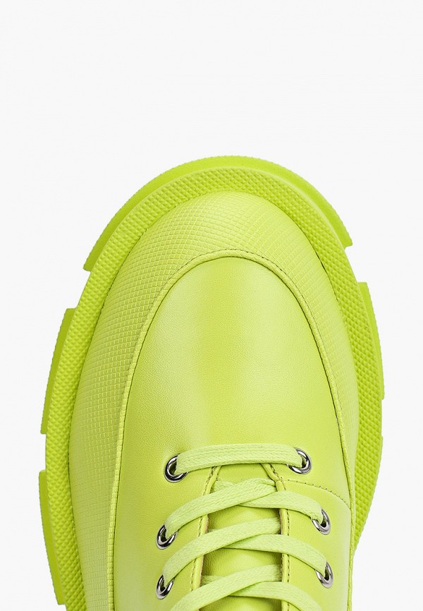 фото Ботинки vivian royal