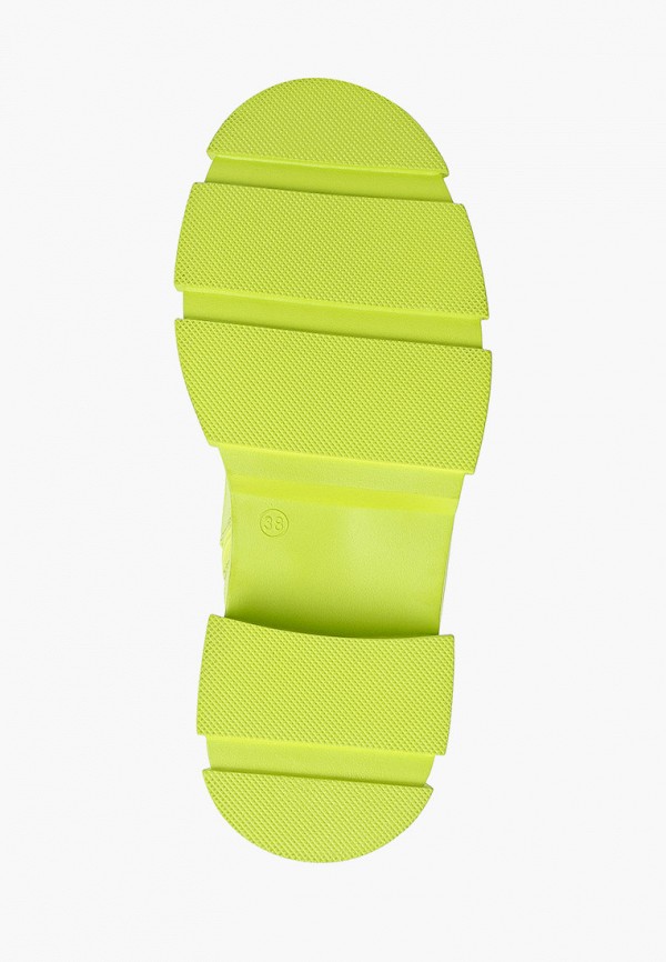 фото Ботинки vivian royal