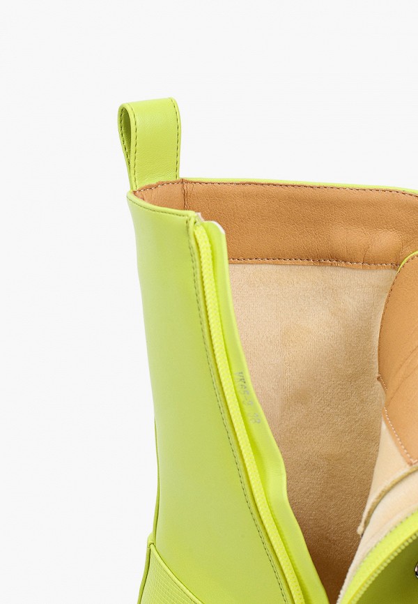 фото Ботинки vivian royal