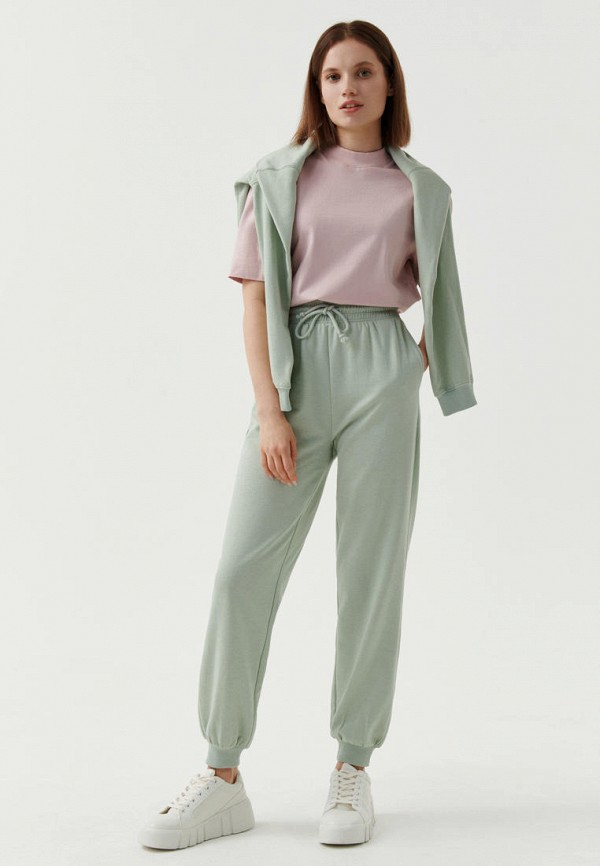 фото Брюки спортивные befree