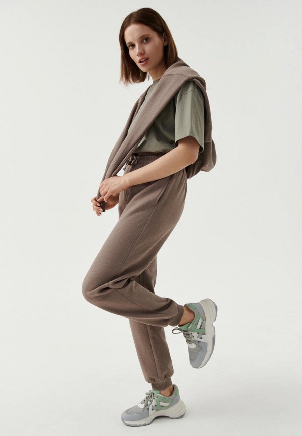 фото Брюки спортивные befree